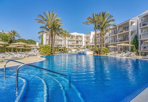 อื่นๆ Inturotel Sa Marina