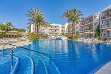 อื่นๆ Inturotel Sa Marina