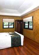 Room El Nido Resorts Miniloc Island