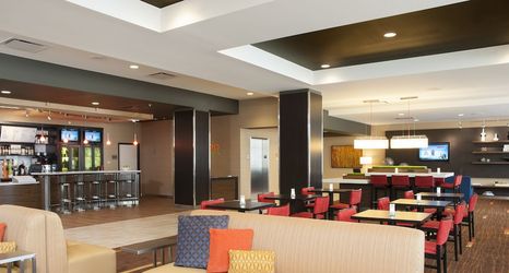 Others 2 Courtyard Peoria Downtown