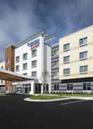 Imej utama Fairfield Inn & Suites Little Rock Benton