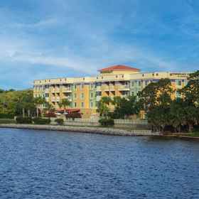 Primary image 1 TownePlace Suites by Marriott Fort Walton Beach-Eglin AFB, Khách sạn Okaloosa County