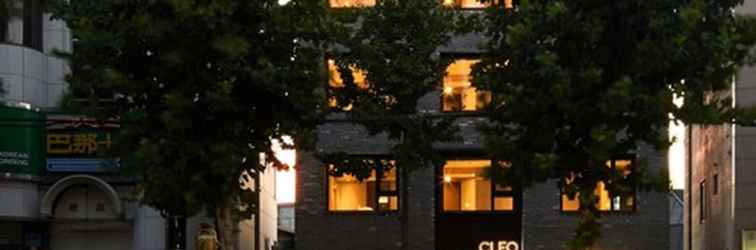 Lainnya Hostel CLEO Seoul Hongdae