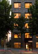 Primary image Hostel CLEO Seoul Hongdae