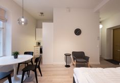 Others 4 Forenom Serviced Apartments Turku Uudenmaankatu