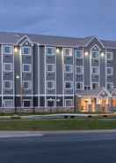 Imej utama Microtel Inn & Suites By Wyndham Georgetown Delaware Beaches