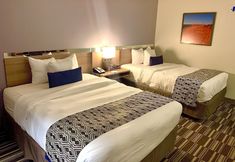 其他 5 Microtel Inn & Suites By Wyndham Georgetown Delaware Beaches