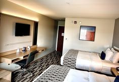 其他 7 Microtel Inn & Suites By Wyndham Georgetown Delaware Beaches