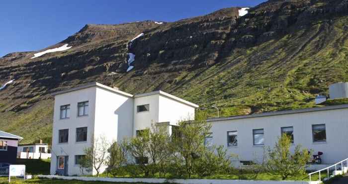 Lainnya Comfy Guesthouse Westfjords