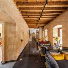 Primary image 1 澳瑞亚卡布奇诺修道院 - 欧洲之星酒店公司, Migueláñez 酒店