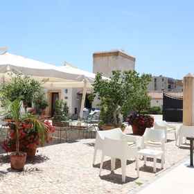 Primary image 1 Villa Lampedusa Hotel & Residence, Gratteri 酒店