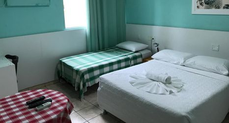 その他 2 Hotel Coqueiral