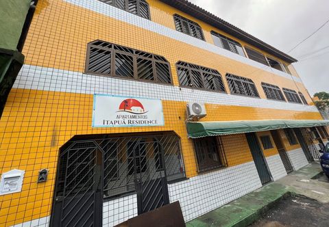 Others Apartamentos Itapuã Residence - Praia