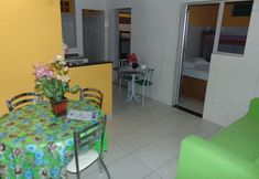 Others 6 Apartamentos Itapuã Residence - Praia