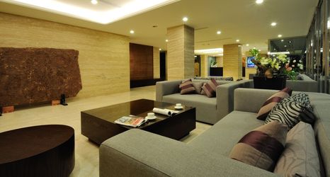 其他 2 Hoya Resort Hotel Hualien