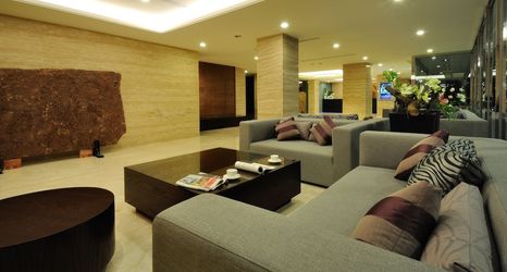 Lain-lain 2 Hoya Resort Hotel Hualien