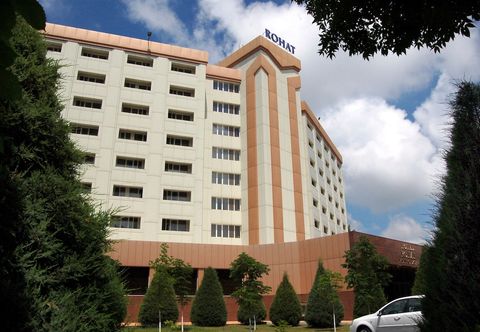 Others Rohat Hotel