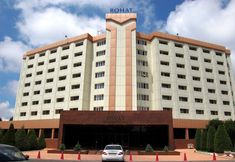 Others 5 Rohat Hotel