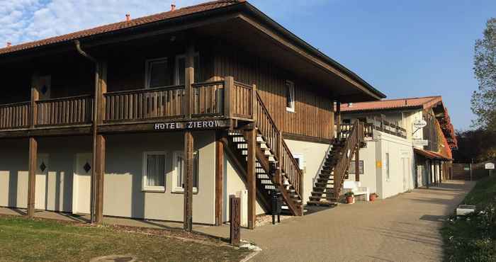 Others Hotel Zierow