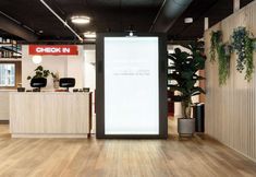 อื่นๆ 5 Aiden by Best Western Lolland