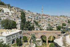 其他 El Puente Cave Hotel