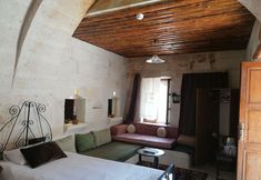 其他 4 El Puente Cave Hotel