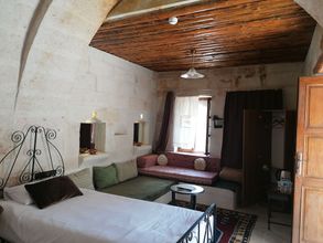 其他 4 El Puente Cave Hotel