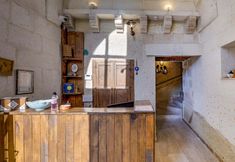 其他 3 El Puente Cave Hotel