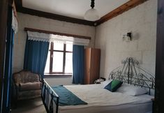 其他 6 El Puente Cave Hotel