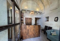 其他 2 El Puente Cave Hotel