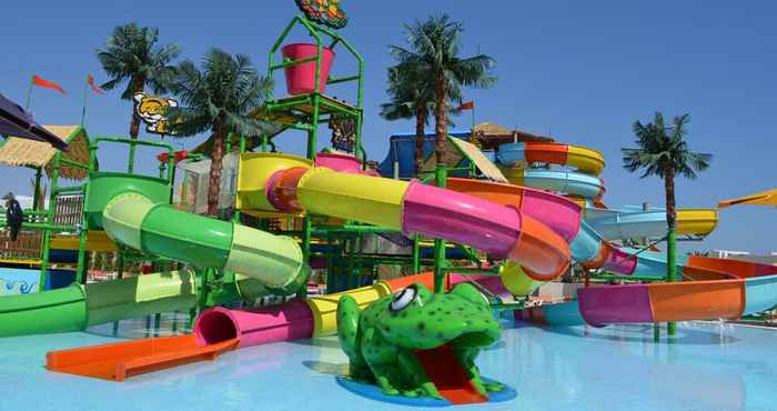 Lainnya Thalassa Sousse Resort & Aquapark