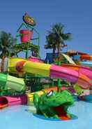 Imej utama Thalassa Sousse Resort & Aquapark