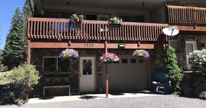 Khác Bridal Veil B&B