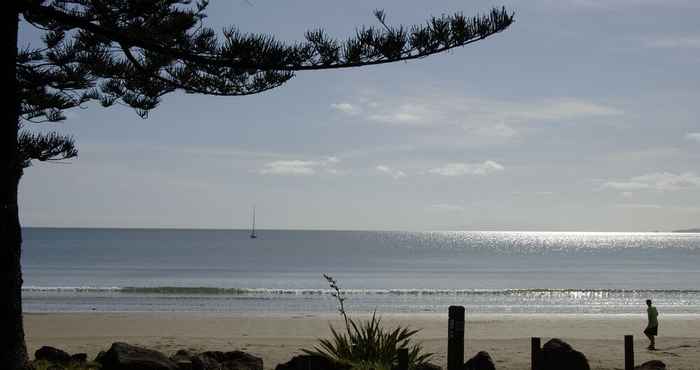 Lainnya Orewa Beachside