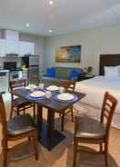 Imej utama Wasaga Riverdocks Hotel Suites