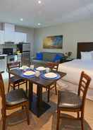 Imej utama Wasaga Riverdocks Hotel Suites