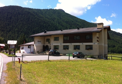 Lain-lain Hotel Pizzeria Selva