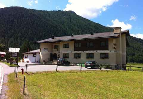 Others Hotel Pizzeria Selva