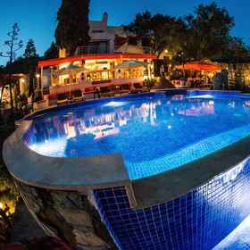 Primary image 1 피타하야 홈, Magi Beach 호텔