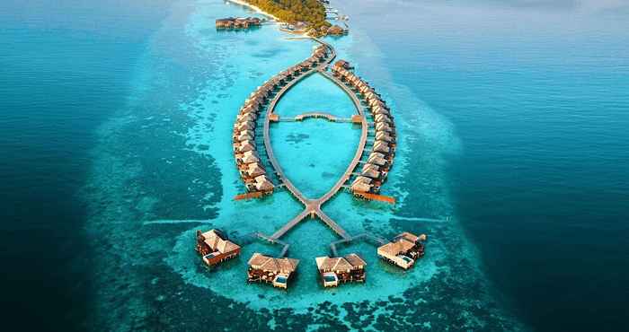 Khác Lily Beach Resort & Spa - All Inclusive