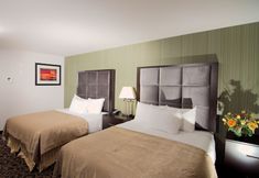 Lain-lain 7 Paradise Inn and Suites - Redwater