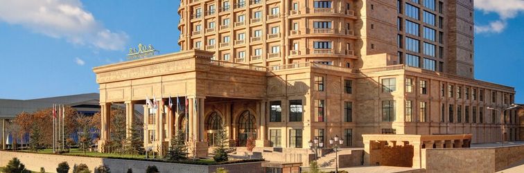 其他 Rixos Khadisha Shymkent