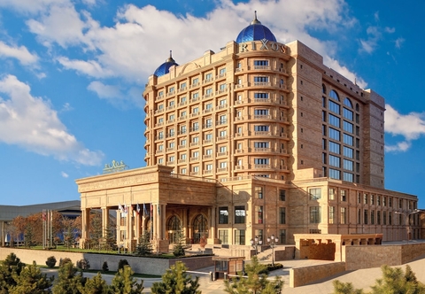 Others Rixos Khadisha Shymkent