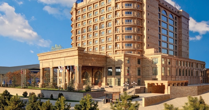 Others Rixos Khadisha Shymkent