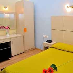 Primary image 1 Atlantis Hotel, โรงแรม & ที่พัก Kaftanzoglio Stadium