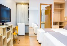 其他 7 Imperial Plaza Hotel