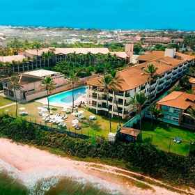 Primary image1Catussaba Suítes Resort,萨尔瓦多飯店