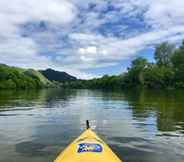 อื่นๆ 6 Whanganui River Top 10 Holiday Park