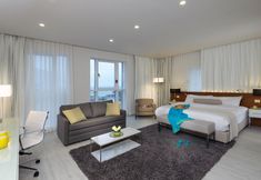 Lainnya 7 Leonardo Plaza Netanya