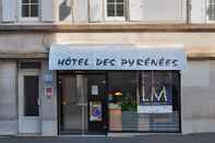 Lainnya Hôtel des Pyrénées